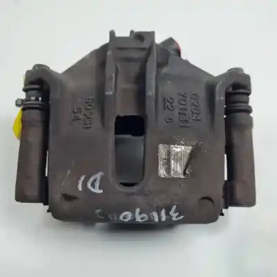 Pezzo di ricambio per auto di seconda mano  per CITROEN C3  Riferimenti OEM IAM 0204Y01131  