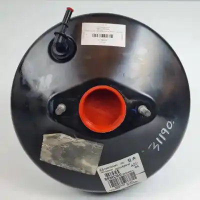 Pezzo di ricambio per auto di seconda mano  per CITROEN C3  Riferimenti OEM IAM 9672460680 0204705492 