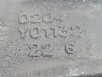 Автозапчасти б/у передний правый тормозной суппорт за citroen c3 8hzdv4td.8hrdv4c.8hz.8hr.8h01 ссылки oem iam 9683840180 0204004387 0204y01132 