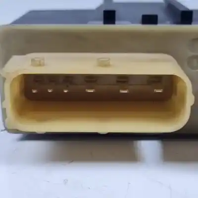 Pezzo di ricambio per auto di seconda mano scatola di preriscaldamento per citroen c3 8hzdv4td.8hrdv4c.8hz.8hr.8h01 riferimenti oem iam 9652021180  