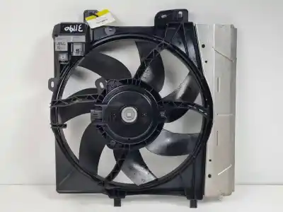 Pezzo di ricambio per auto di seconda mano elettroventola per citroen c3 8hzdv4td.8hrdv4c.8hz.8hr.8h01 riferimenti oem iam 9682902080