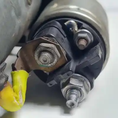 Pezzo di ricambio per auto di seconda mano motorino di avviamento per citroen c3 8hzdv4td.8hrdv4c.8hz.8hr.8h01 riferimenti oem iam 9662854080 ts18e13 