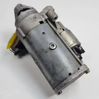 Pezzo di ricambio per auto di seconda mano motorino di avviamento per citroen c3 8hzdv4td.8hrdv4c.8hz.8hr.8h01 riferimenti oem iam 9662854080