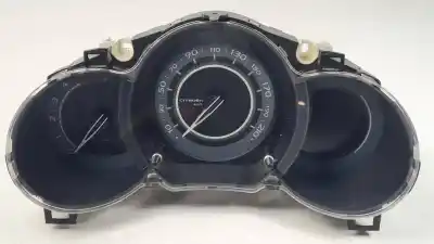 Peça sobressalente para automóvel em segunda mão QUADRANTE por CITROEN C3  Referências OEM IAM 96668806XT A2C53385827 