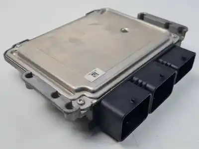 Tweedehands auto-onderdeel ecu motorcontroller voor citroen c3 8hzdv4td.8hrdv4c.8hz.8hr.8h01 oem iam-referenties 0281015849 9674254080 