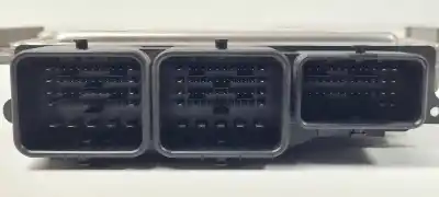 Tweedehands auto-onderdeel ecu motorcontroller voor citroen c3 8hzdv4td.8hrdv4c.8hz.8hr.8h01 oem iam-referenties 0281015849 9674254080 