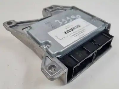 Pezzo di ricambio per auto di seconda mano centralina airbag per citroen c3 8hzdv4td.8hrdv4c.8hz.8hr.8h01 riferimenti oem iam 618300400 9673657880 