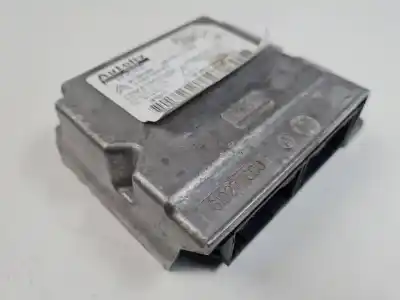 Pezzo di ricambio per auto di seconda mano centralina airbag per citroen c3 8hzdv4td.8hrdv4c.8hz.8hr.8h01 riferimenti oem iam 618300400