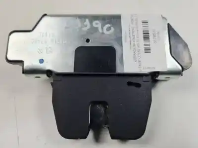 Pezzo di ricambio per auto di seconda mano baule / serratura del cancello per citroen c3 8hzdv4td.8hrdv4c.8hz.8hr.8h01 riferimenti oem iam 9684648680