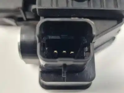 Автозапчасти б/у замок багажника/ворот за citroen c3 8hzdv4td.8hrdv4c.8hz.8hr.8h01 ссылки oem iam 9684648680  