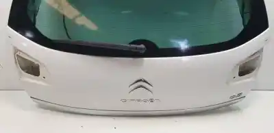 Автозапчасти б/у задняя дверь за citroen c3 8hzdv4td.8hrdv4c.8hz.8hr.8h01 ссылки oem iam   