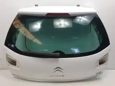 Pezzo di ricambio per auto di seconda mano portellone per citroen c3 8hzdv4td.8hrdv4c.8hz.8hr.8h01 riferimenti oem iam 