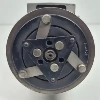 Pezzo di ricambio per auto di seconda mano compressore aria condizionata per citroen c3 8hzdv4td.8hrdv4c.8hz.8hr.8h01 riferimenti oem iam 9671216280 1364f 