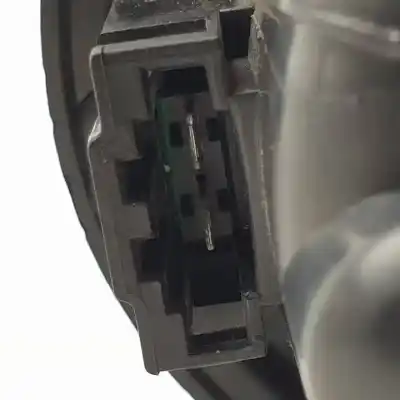 Pezzo di ricambio per auto di seconda mano ventola riscaldamento per citroen c3 8hzdv4td.8hrdv4c.8hz.8hr.8h01 riferimenti oem iam t4054001  