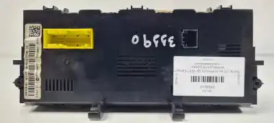 Pezzo di ricambio per auto di seconda mano controllo climatico per citroen c3 8hzdv4td.8hrdv4c.8hz.8hr.8h01 riferimenti oem iam 96753994xt 400018001 