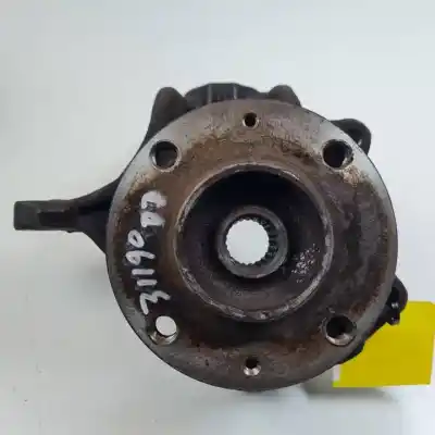 Pezzo di ricambio per auto di seconda mano attacco anteriore destro per citroen c3 8hzdv4td.8hrdv4c.8hz.8hr.8h01 riferimenti oem iam 