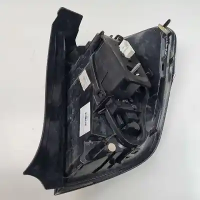 Pezzo di ricambio per auto di seconda mano lampada posteriore sinistra per citroen c3 8hzdv4td.8hrdv4c.8hz.8hr.8h01 riferimenti oem iam 9673805480  