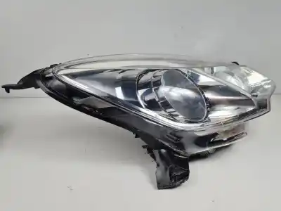 Автозапчасти б/у правая фара за citroen c3 8hzdv4td.8hrdv4c.8hz.8hr.8h01 ссылки oem iam 967381438002  