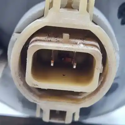Tweedehands auto-onderdeel rechter mistlamp voor citroen c3 8hzdv4td.8hrdv4c.8hz.8hr.8h01 oem iam-referenties 9685425280  