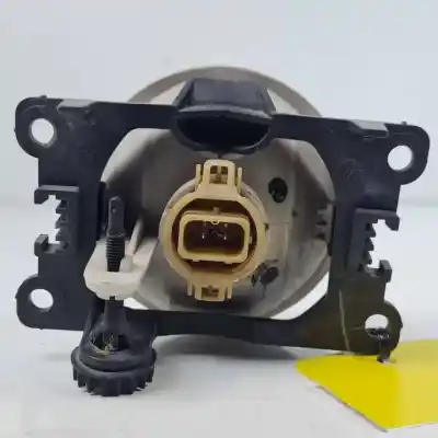 Pezzo di ricambio per auto di seconda mano fendinebbia sinistra per citroen c3 8hzdv4td.8hrdv4c.8hz.8hr.8h01 riferimenti oem iam 9685425280  