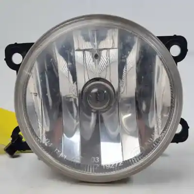 Pezzo di ricambio per auto di seconda mano fendinebbia sinistra per citroen c3 8hzdv4td.8hrdv4c.8hz.8hr.8h01 riferimenti oem iam 9685425280