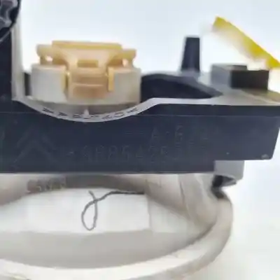Pezzo di ricambio per auto di seconda mano fendinebbia sinistra per citroen c3 8hzdv4td.8hrdv4c.8hz.8hr.8h01 riferimenti oem iam 9685425280  