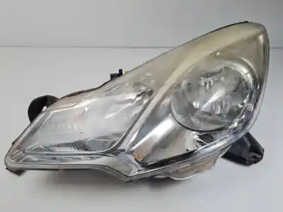 Автозапчасти б/у левая фара за citroen c3 8hzdv4td.8hrdv4c.8hz.8hr.8h01 ссылки oem iam 967381498002  
