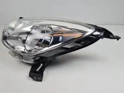 Автозапчасти б/у левая фара за citroen c3 8hzdv4td.8hrdv4c.8hz.8hr.8h01 ссылки oem iam 967381498002  