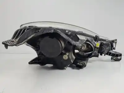 Автозапчасти б/у левая фара за citroen c3 8hzdv4td.8hrdv4c.8hz.8hr.8h01 ссылки oem iam 967381498002  