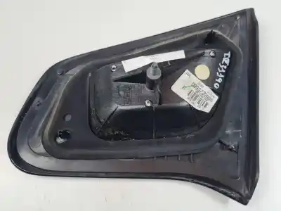 Pezzo di ricambio per auto di seconda mano luce di coda interna sinistra per citroen c3 8hzdv4td.8hrdv4c.8hz.8hr.8h01 riferimenti oem iam 9685225580  