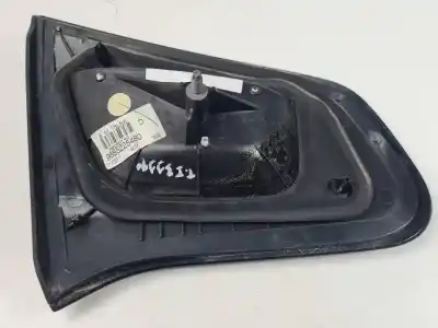 Pezzo di ricambio per auto di seconda mano luce di coda interna destra per citroen c3 8hzdv4td.8hrdv4c.8hz.8hr.8h01 riferimenti oem iam 9685225480 89090140 
