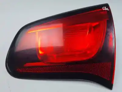 Pezzo di ricambio per auto di seconda mano luce di coda interna destra per citroen c3 8hzdv4td.8hrdv4c.8hz.8hr.8h01 riferimenti oem iam 9685225480