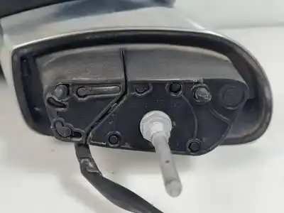 Автозапчастина б/у ліве дзеркало для citroen c3 8hzdv4td.8hrdv4c.8hz.8hr.8h01 посилання на oem iam 232676023  