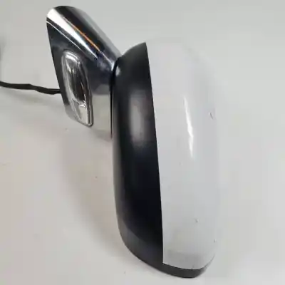 Автозапчастина б/у ліве дзеркало для citroen c3 8hzdv4td.8hrdv4c.8hz.8hr.8h01 посилання на oem iam 232676023  