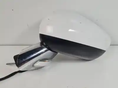 Pezzo di ricambio per auto di seconda mano specchio sinistro per citroen c3 8hzdv4td.8hrdv4c.8hz.8hr.8h01 riferimenti oem iam 232676023