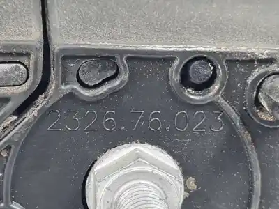 Автозапчастина б/у ліве дзеркало для citroen c3 8hzdv4td.8hrdv4c.8hz.8hr.8h01 посилання на oem iam 232676023  