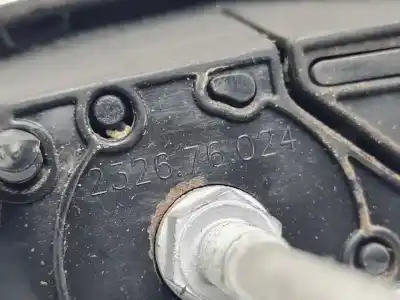 Pezzo di ricambio per auto di seconda mano retrovisore destro per citroen c3 8hzdv4td.8hrdv4c.8hz.8hr.8h01 riferimenti oem iam 232676024  