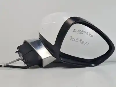 Pezzo di ricambio per auto di seconda mano retrovisore destro per citroen c3 8hzdv4td.8hrdv4c.8hz.8hr.8h01 riferimenti oem iam 232676024  