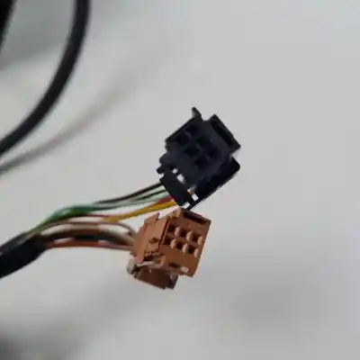 Pezzo di ricambio per auto di seconda mano retrovisore destro per citroen c3 8hzdv4td.8hrdv4c.8hz.8hr.8h01 riferimenti oem iam 232676024  