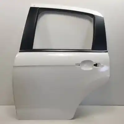Pezzo di ricambio per auto di seconda mano porta posteriore sinistra per citroen c3 8hzdv4td.8hrdv4c.8hz.8hr.8h01 riferimenti oem iam 