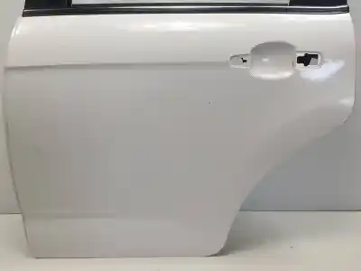 Peça sobressalente para automóvel em segunda mão porta do automóvel traseira esquerda por citroen c3 8hzdv4td.8hrdv4c.8hz.8hr.8h01 referências oem iam   