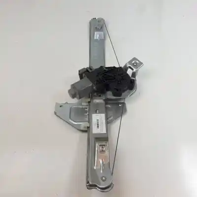 Pezzo di ricambio per auto di seconda mano alzacristalli anteriore sinistro per citroen c3 8hzdv4td.8hrdv4c.8hz.8hr.8h01 riferimenti oem iam 9683129680