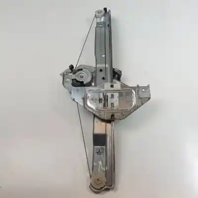 Piesă de schimb auto la mâna a doua mecanism acționare geam fațã stânga pentru citroen c3 8hzdv4td.8hrdv4c.8hz.8hr.8h01 referințe oem iam 9683129680  