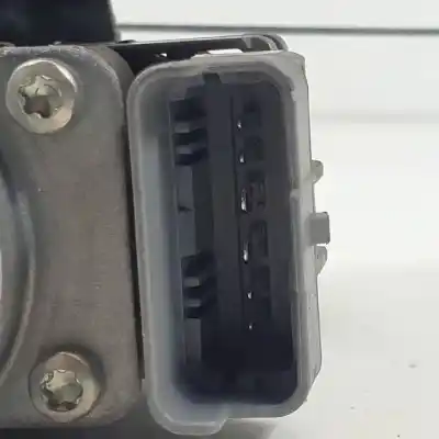 Piesă de schimb auto la mâna a doua mecanism acționare geam fațã stânga pentru citroen c3 8hzdv4td.8hrdv4c.8hz.8hr.8h01 referințe oem iam 9683129680  