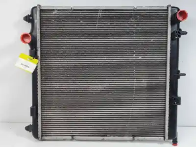 Pezzo di ricambio per auto di seconda mano radiatore d acqua per citroen c3 8hzdv4td.8hrdv4c.8hz.8hr.8h01 riferimenti oem iam 9653026580