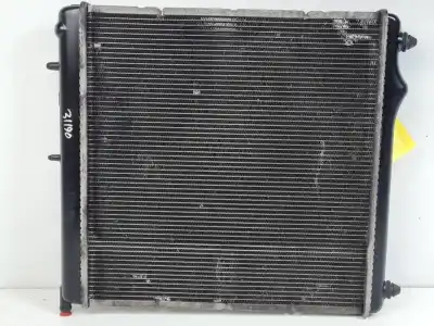 Pezzo di ricambio per auto di seconda mano radiatore d acqua per citroen c3 8hzdv4td.8hrdv4c.8hz.8hr.8h01 riferimenti oem iam 9653026580 870960000 