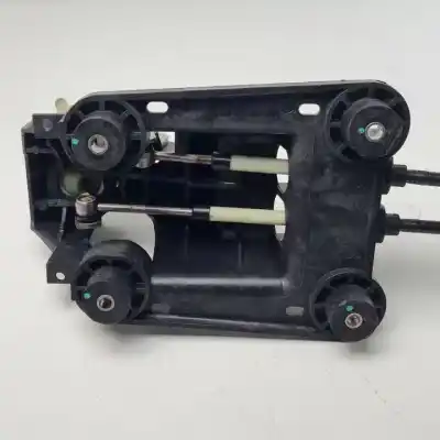 Автозапчасти б/у рычаг переключения передач за citroen c3 8hzdv4td.8hrdv4c.8hz.8hr.8h01 ссылки oem iam 9683711580  