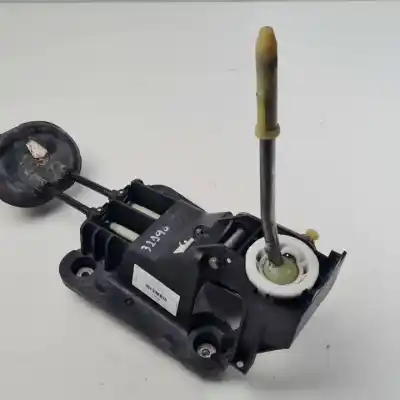Pezzo di ricambio per auto di seconda mano leva del cambio per citroen c3 8hzdv4td.8hrdv4c.8hz.8hr.8h01 riferimenti oem iam 9683711580