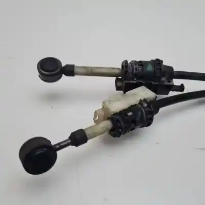Автозапчасти б/у рычаг переключения передач за citroen c3 8hzdv4td.8hrdv4c.8hz.8hr.8h01 ссылки oem iam 9683711580  