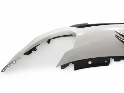 Pezzo di ricambio per auto di seconda mano paraurti anteriore per citroen c3 8hzdv4td.8hrdv4c.8hz.8hr.8h01 riferimenti oem iam   